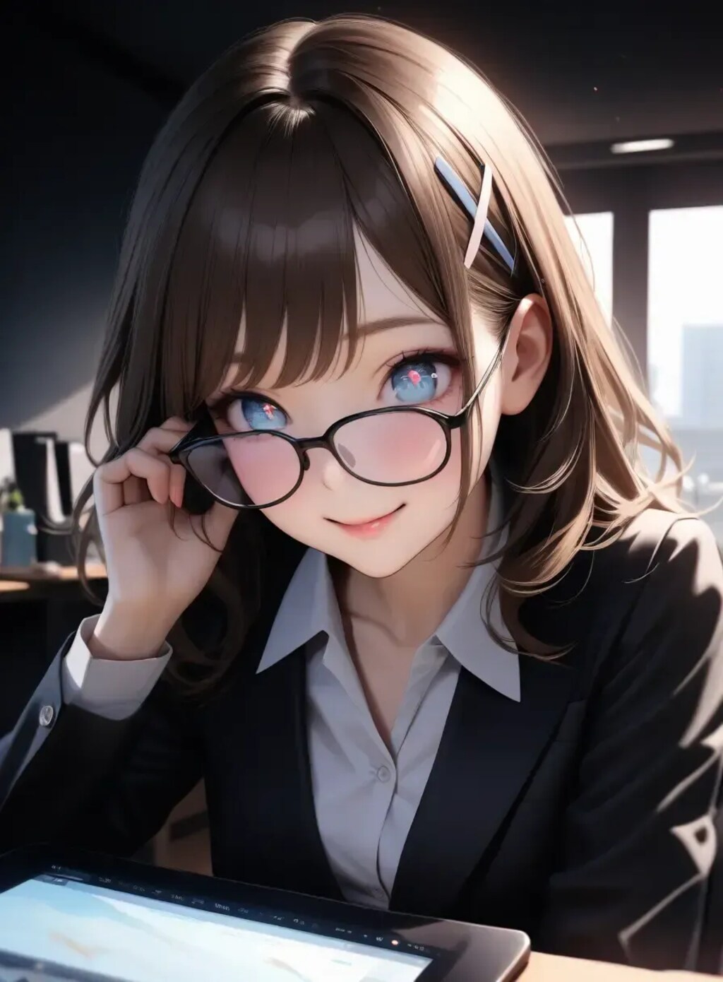 メガネオフィス