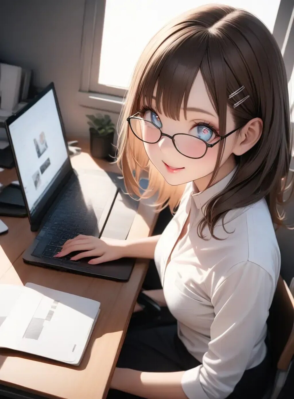 メガネオフィス