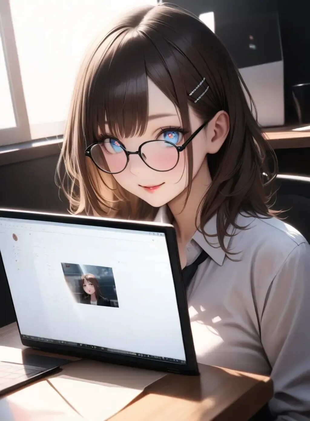 メガネオフィス