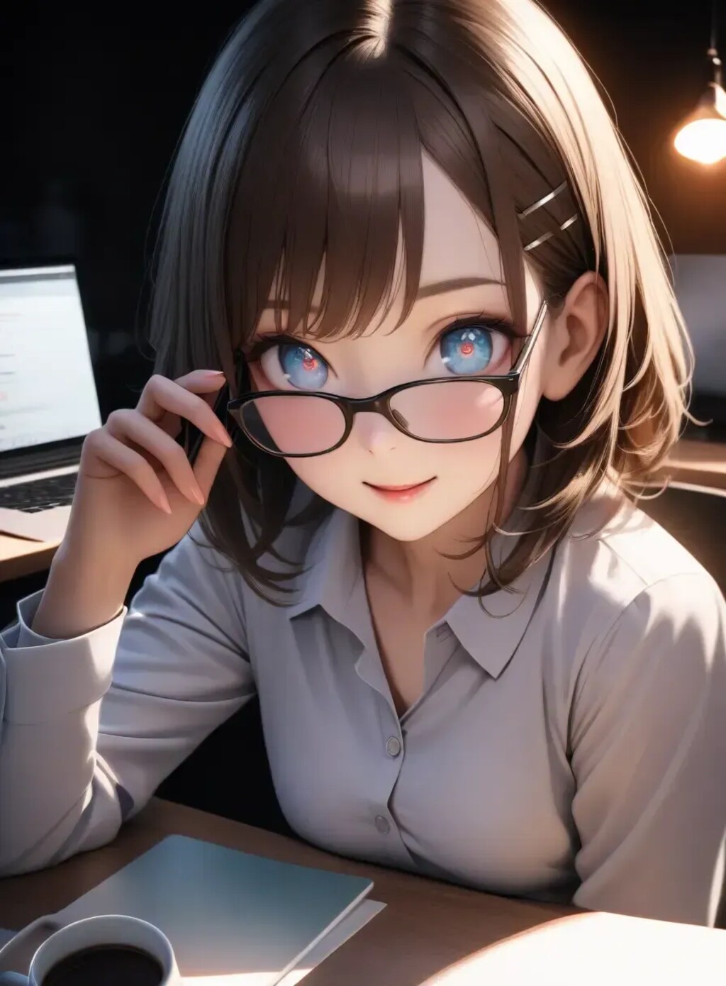 メガネオフィス