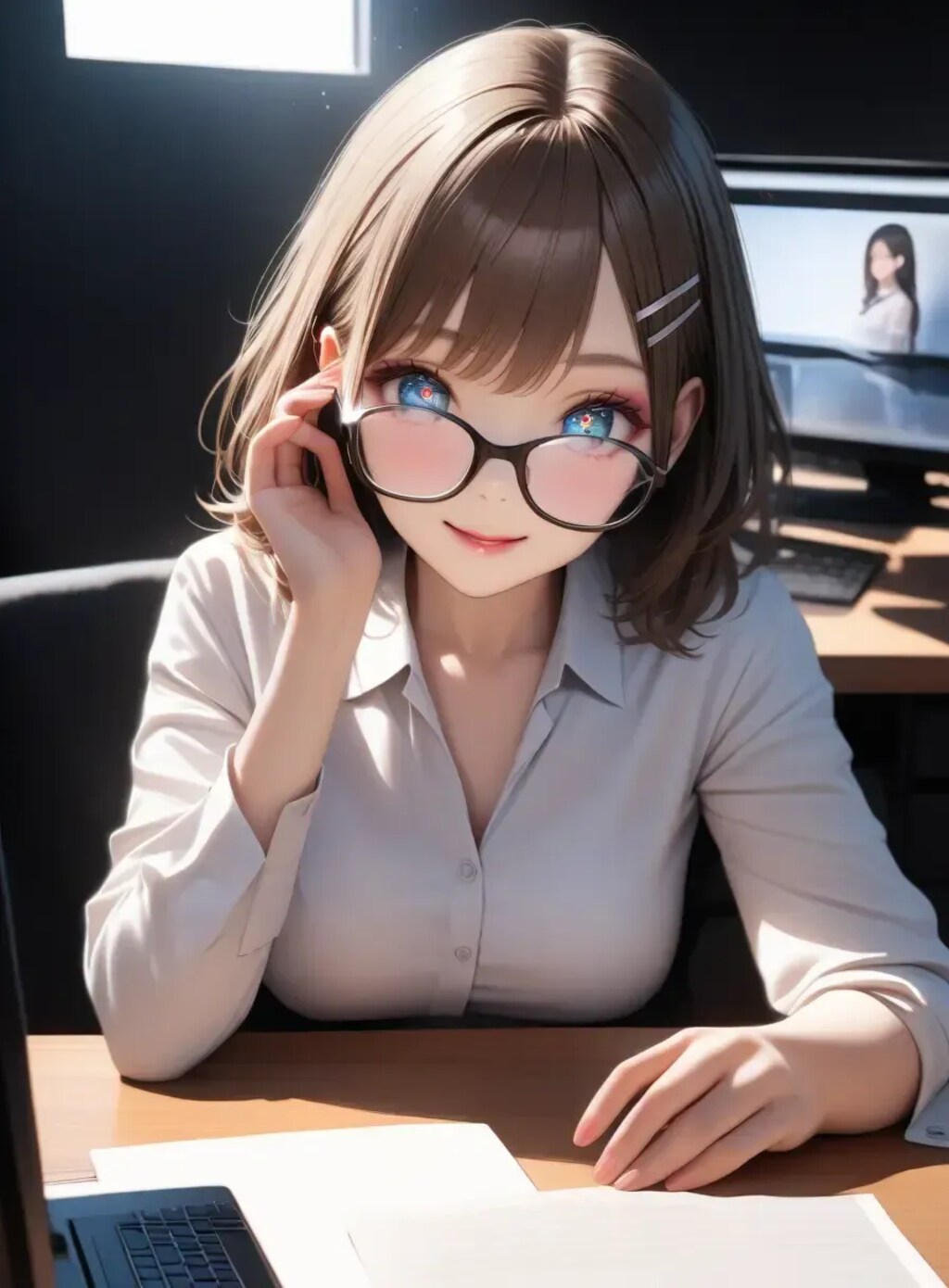 メガネオフィス