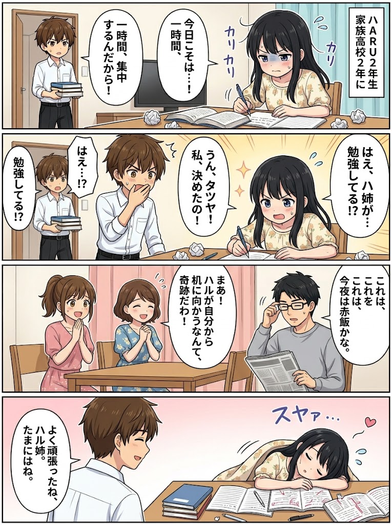 日々暮らし