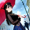 お嬢様は反抗期[レイヤード①] 2枚目