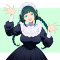 メイド 7枚目