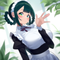 メイド 8枚目