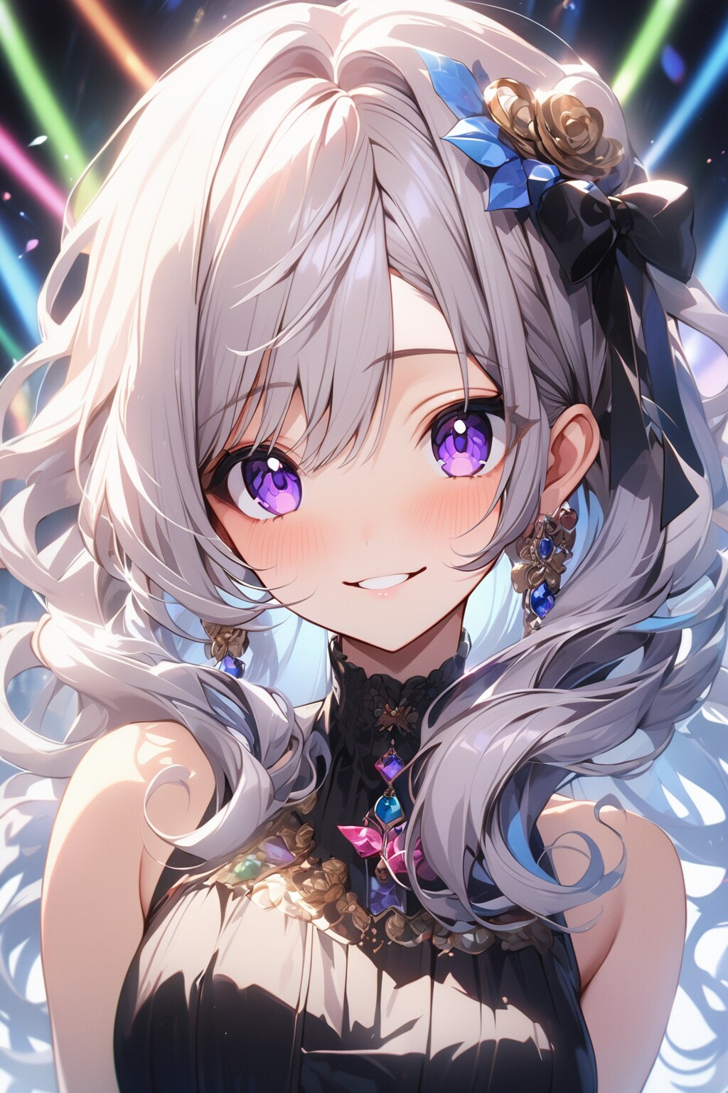 VEGAちゃん