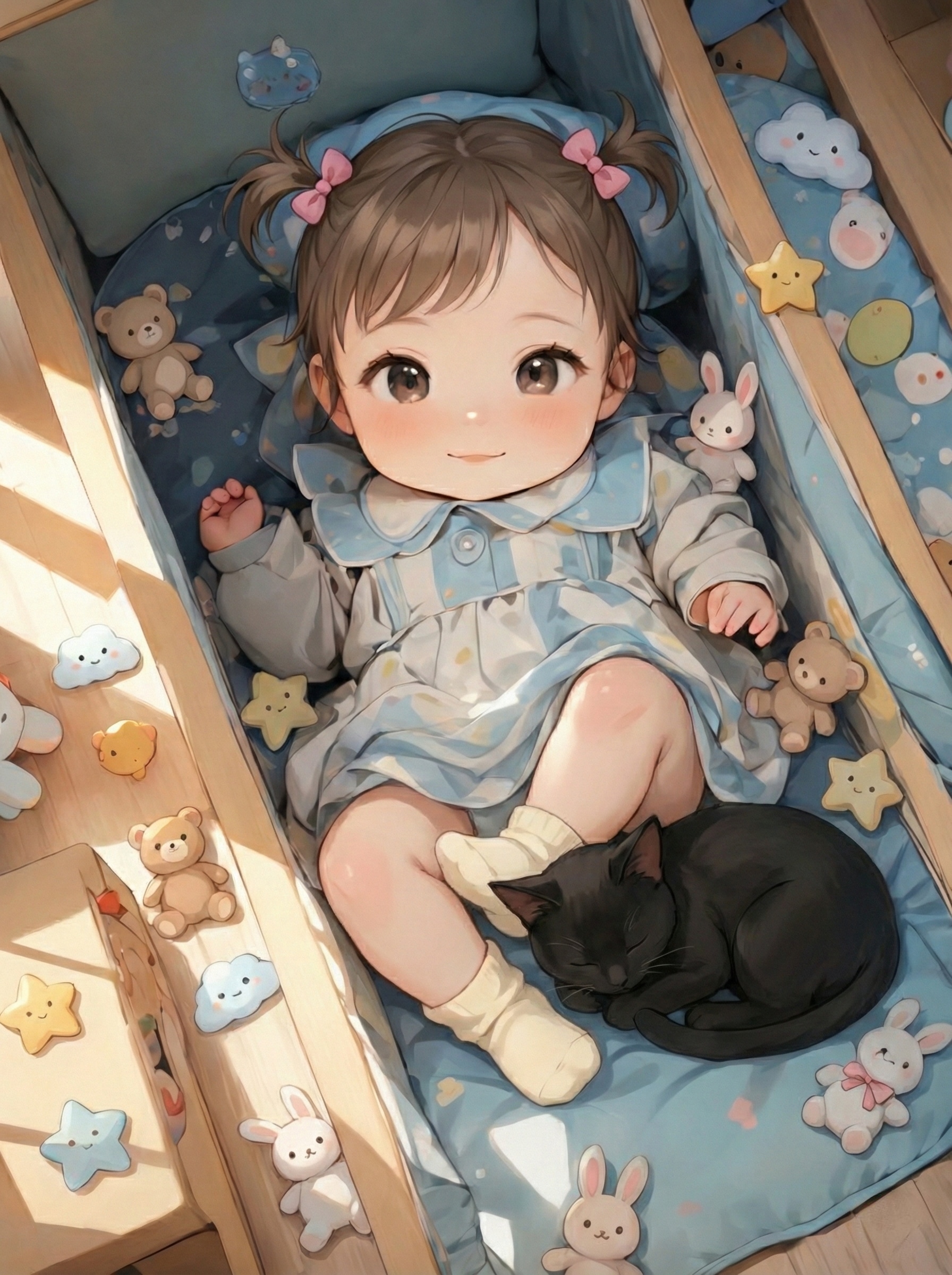 思い出の光景 | の人気AIイラスト・グラビア