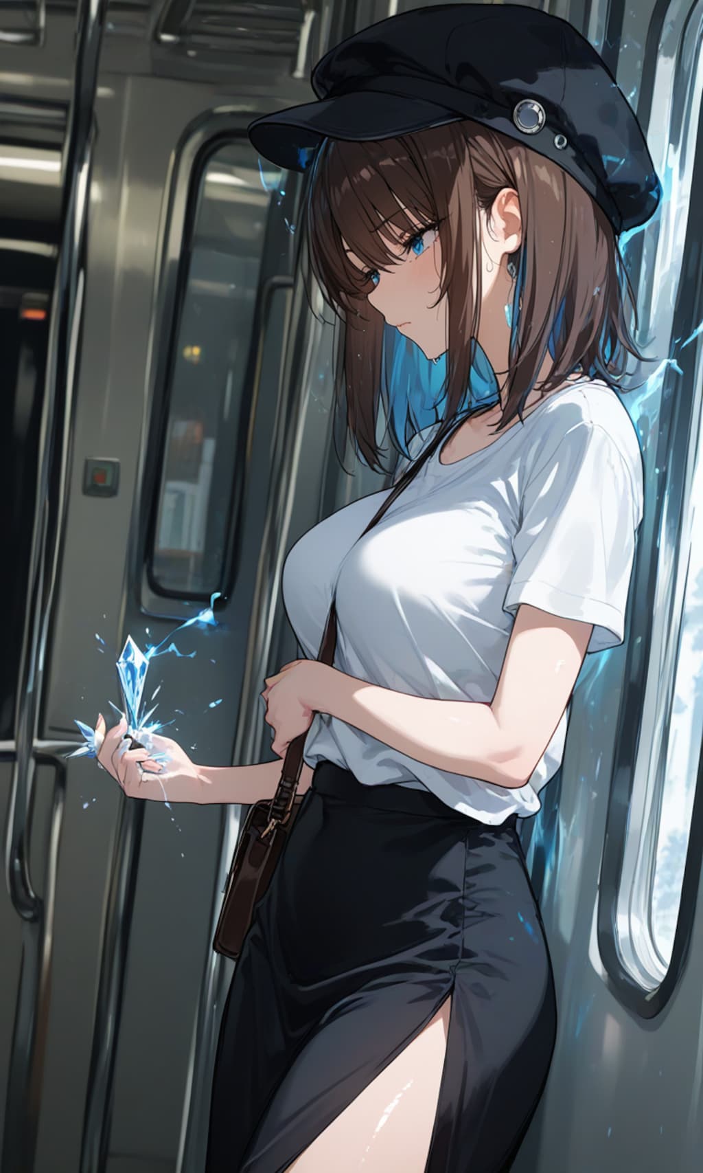 先輩の部屋にお呼ばれ③