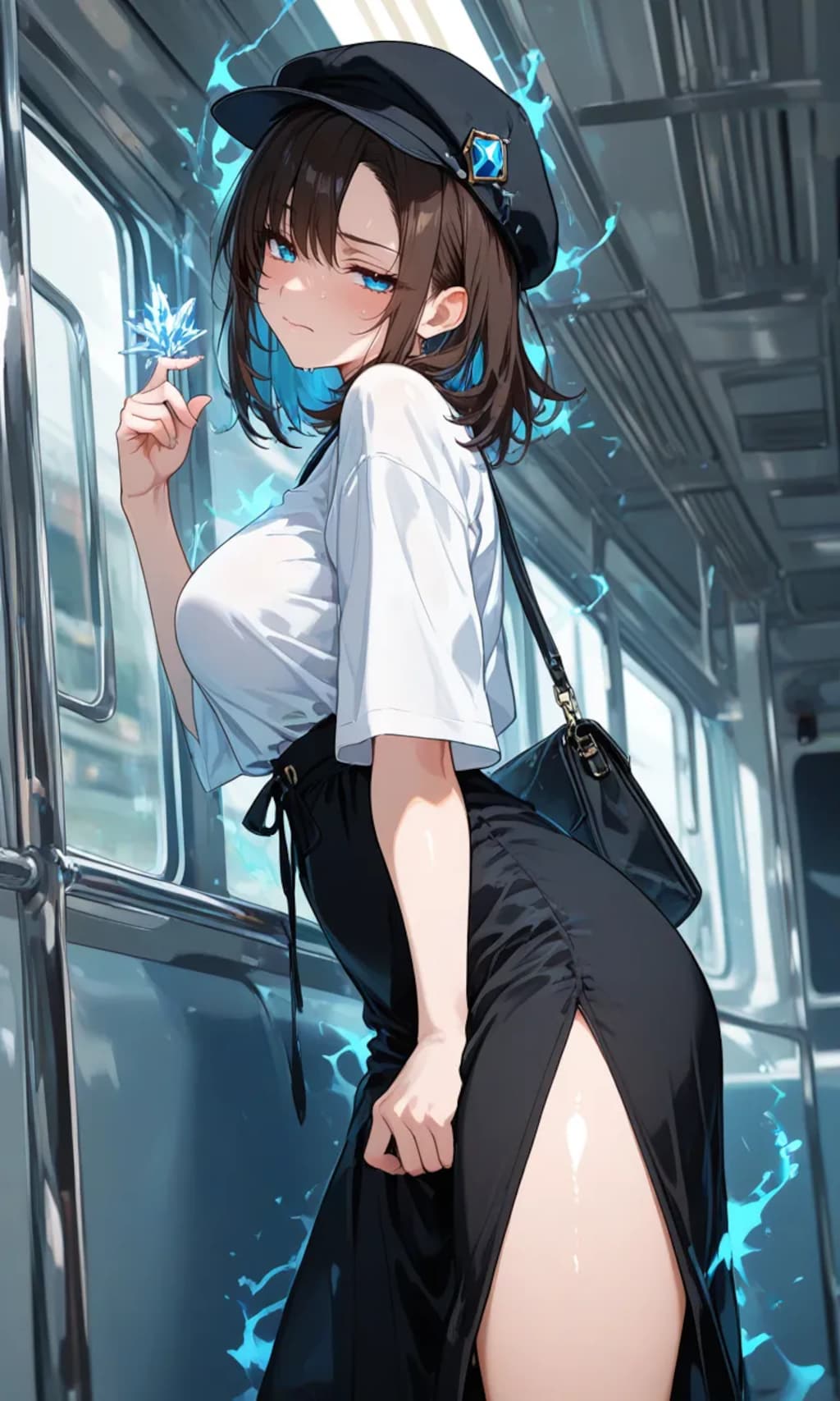 先輩の部屋にお呼ばれ③