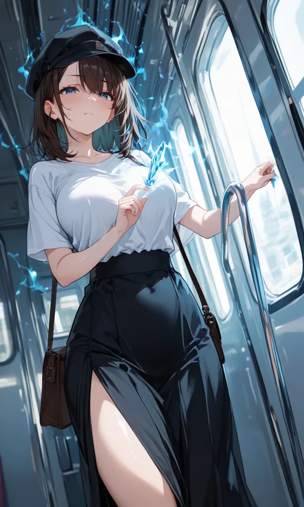 先輩の部屋にお呼ばれ③