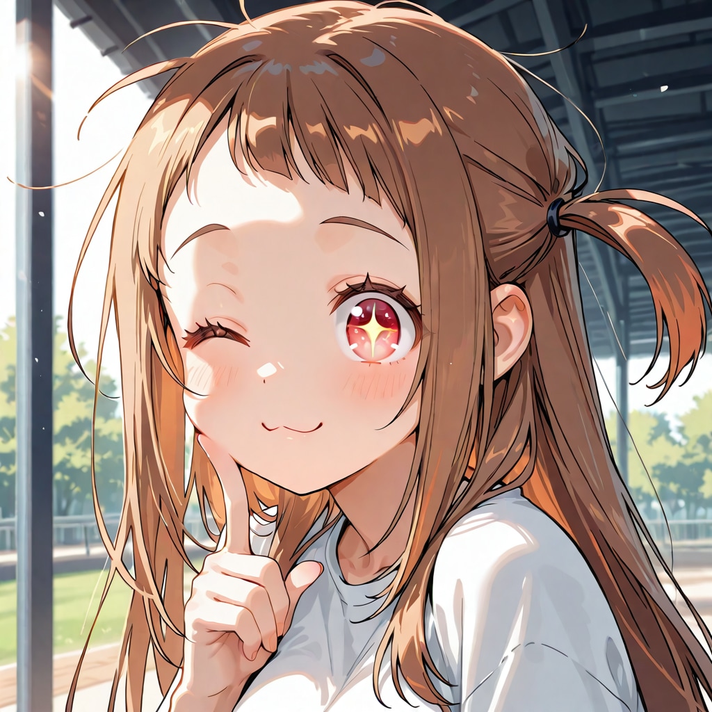 おはよ