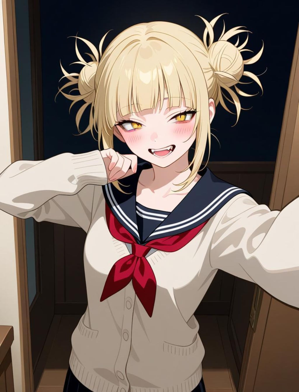 短い秋の没奉り。とオマケ。