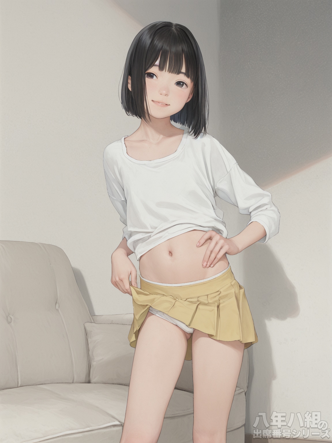 八年ハ組シリーズ