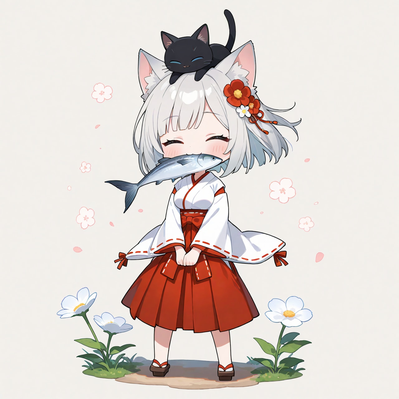 おさかなだいすき | の人気AIイラスト・グラビア