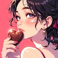 Valentine Day 2025 2枚目