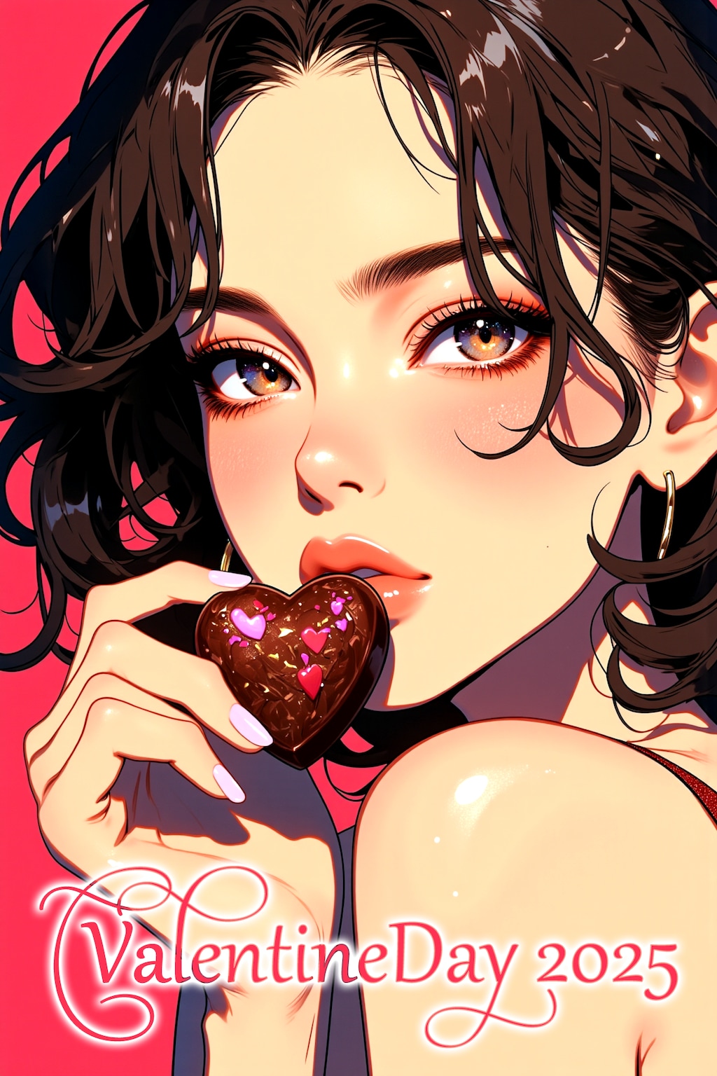 Valentine Day 2025