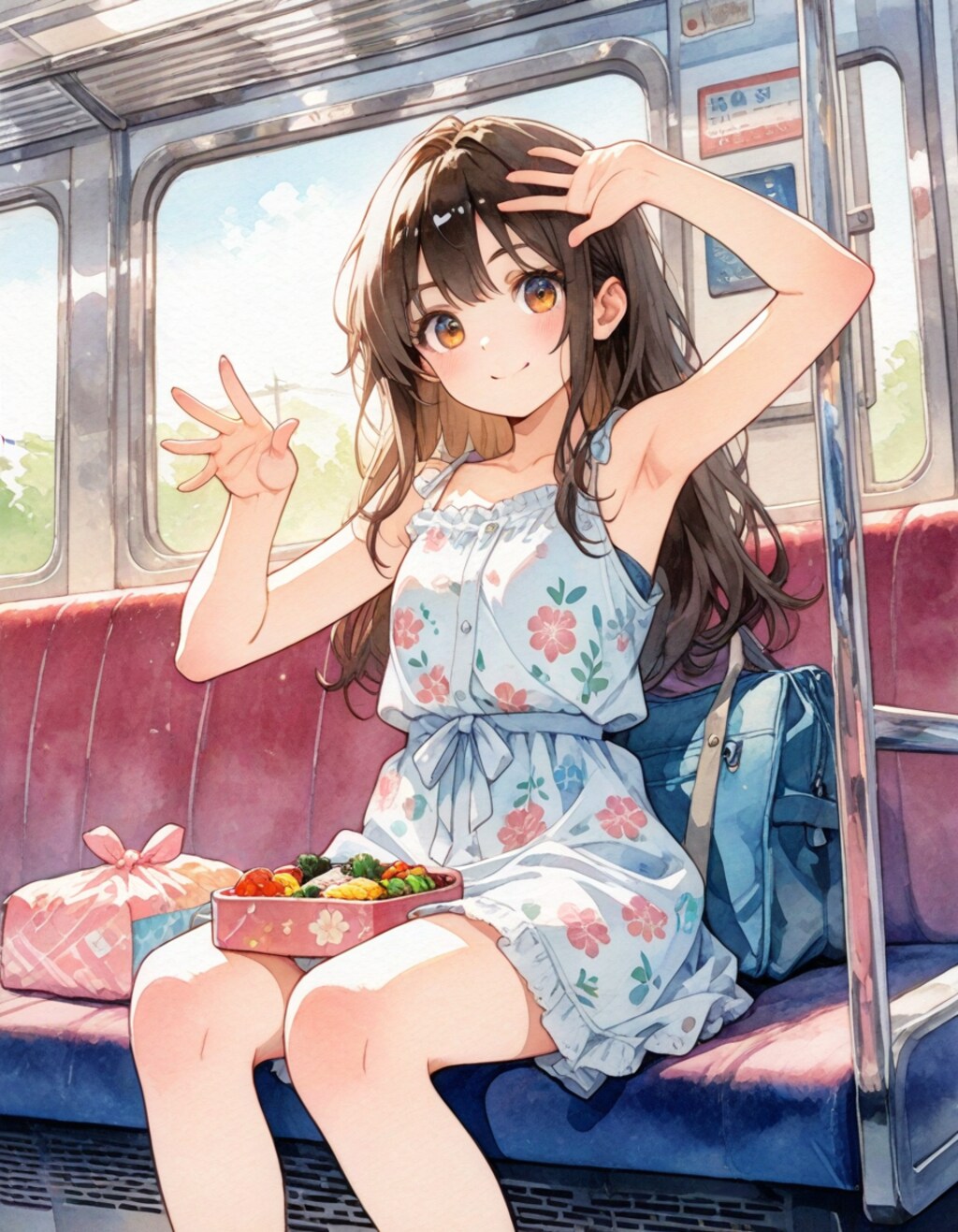 弁当