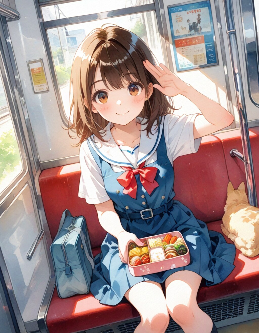 弁当
