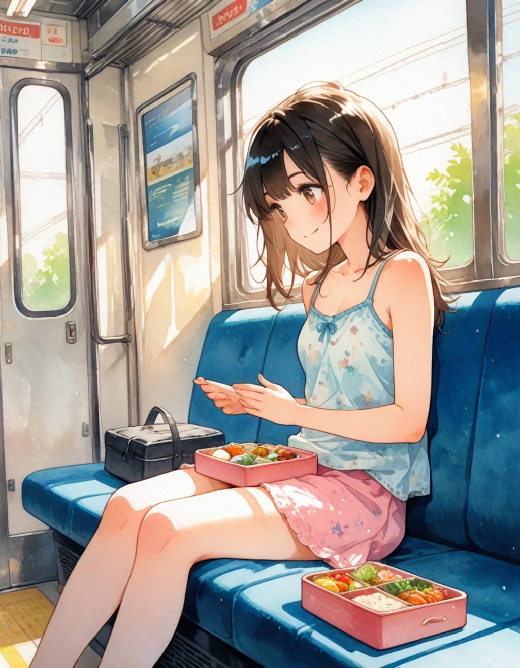 弁当