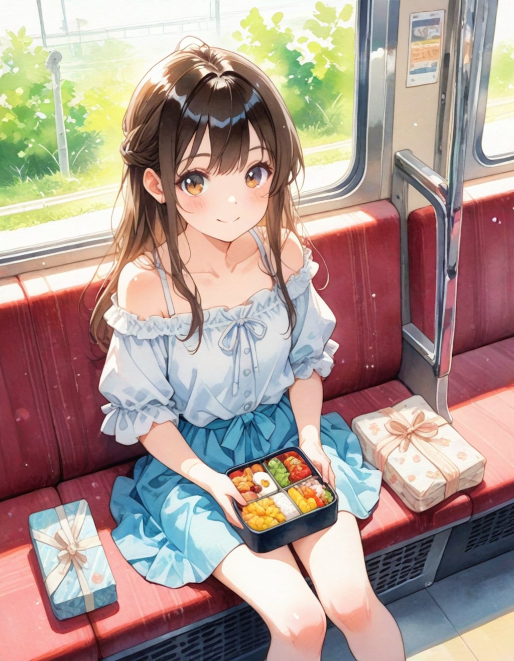 弁当