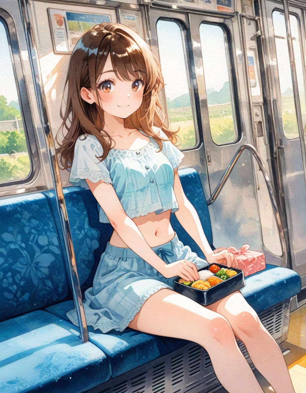 弁当