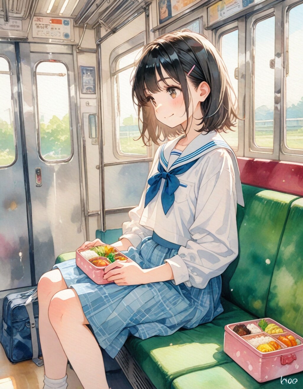 弁当