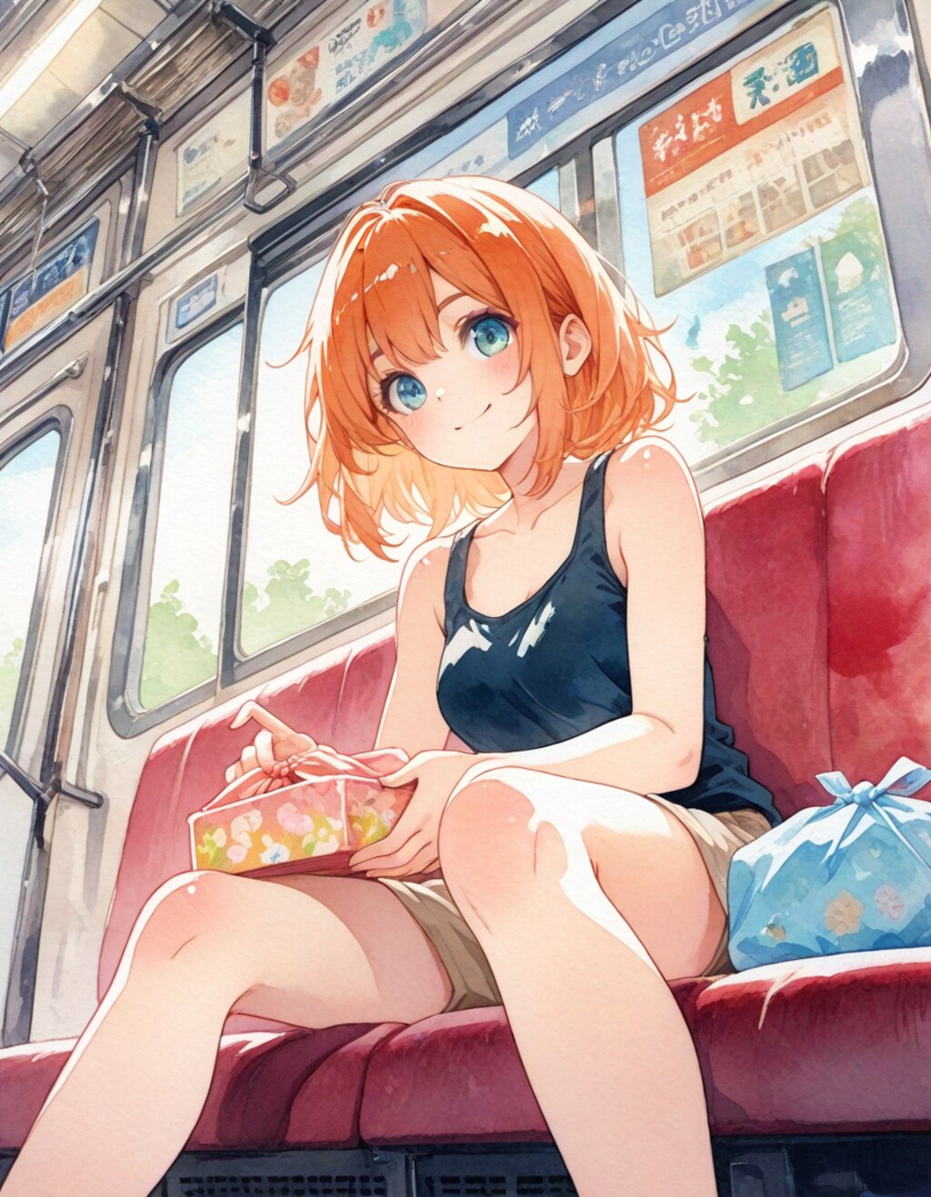 弁当
