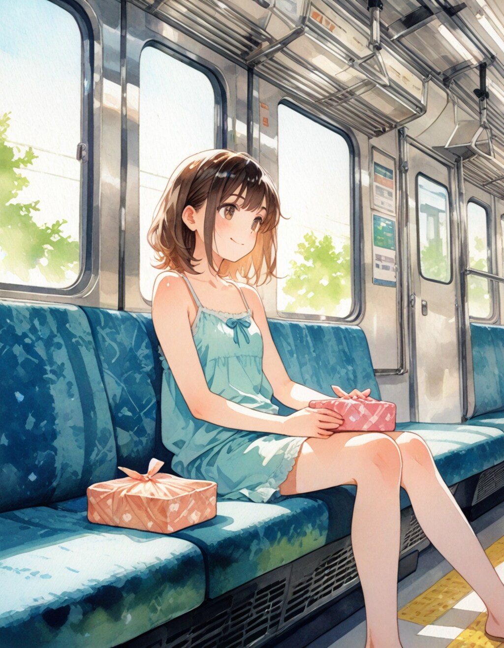 弁当