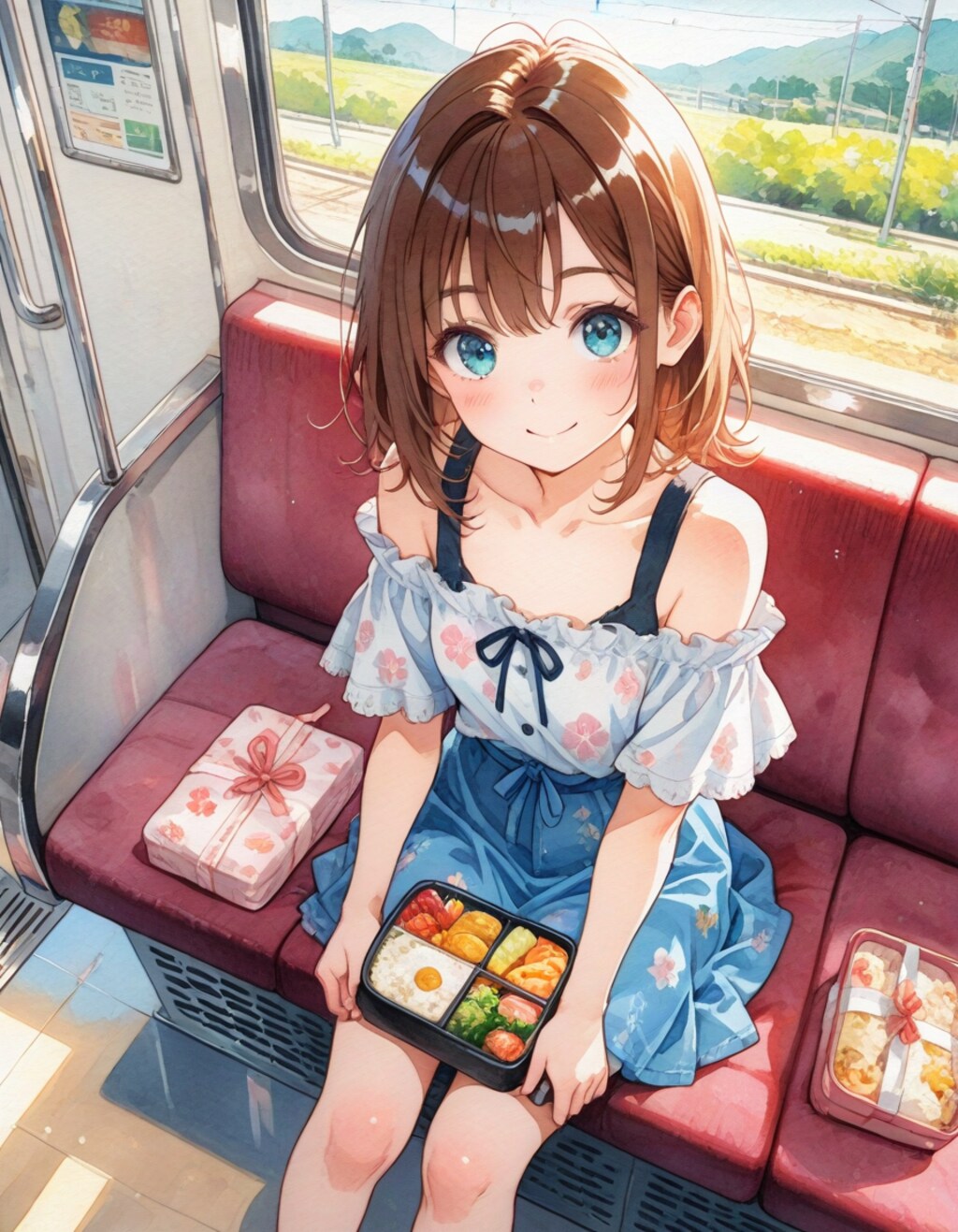 弁当