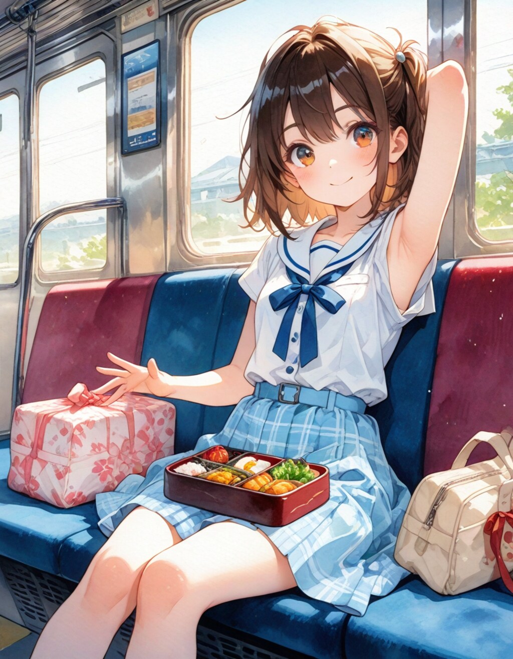 弁当