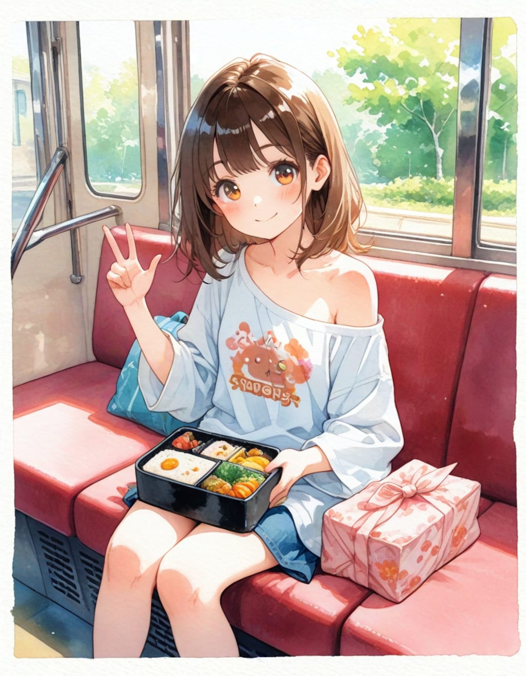 弁当