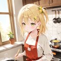 お料理🍋ちゃん 3枚目