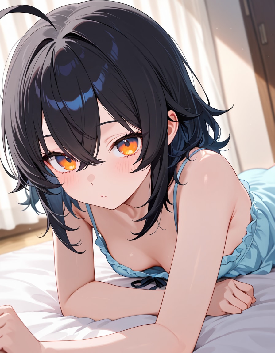 おはよ