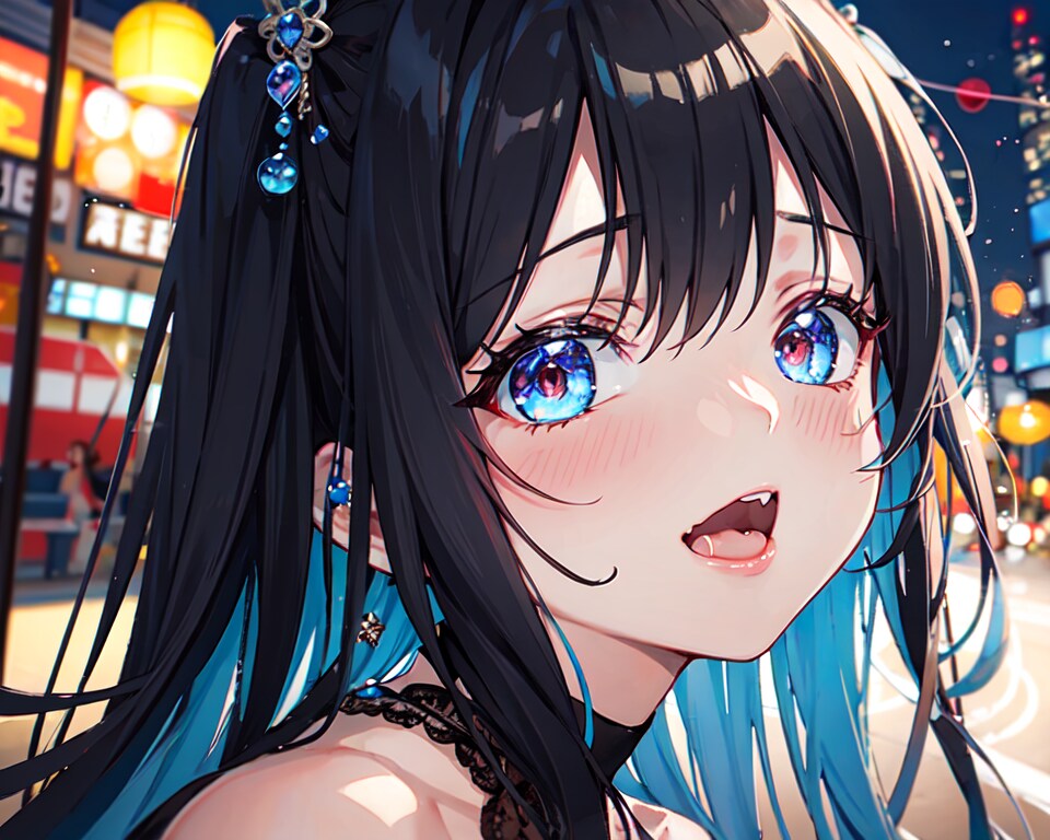 Crystal Eyes
