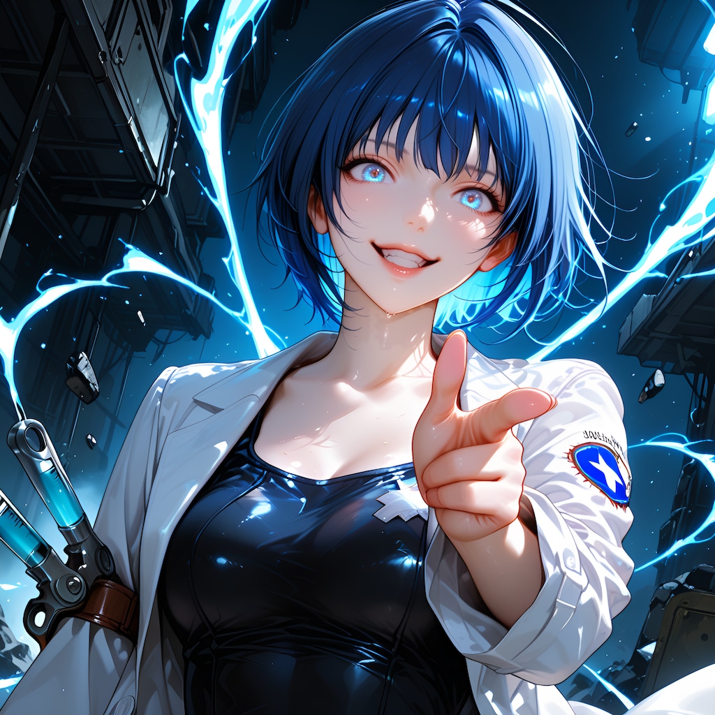 蒼井海（AoiUmi）それだよそれ！ははははっ！