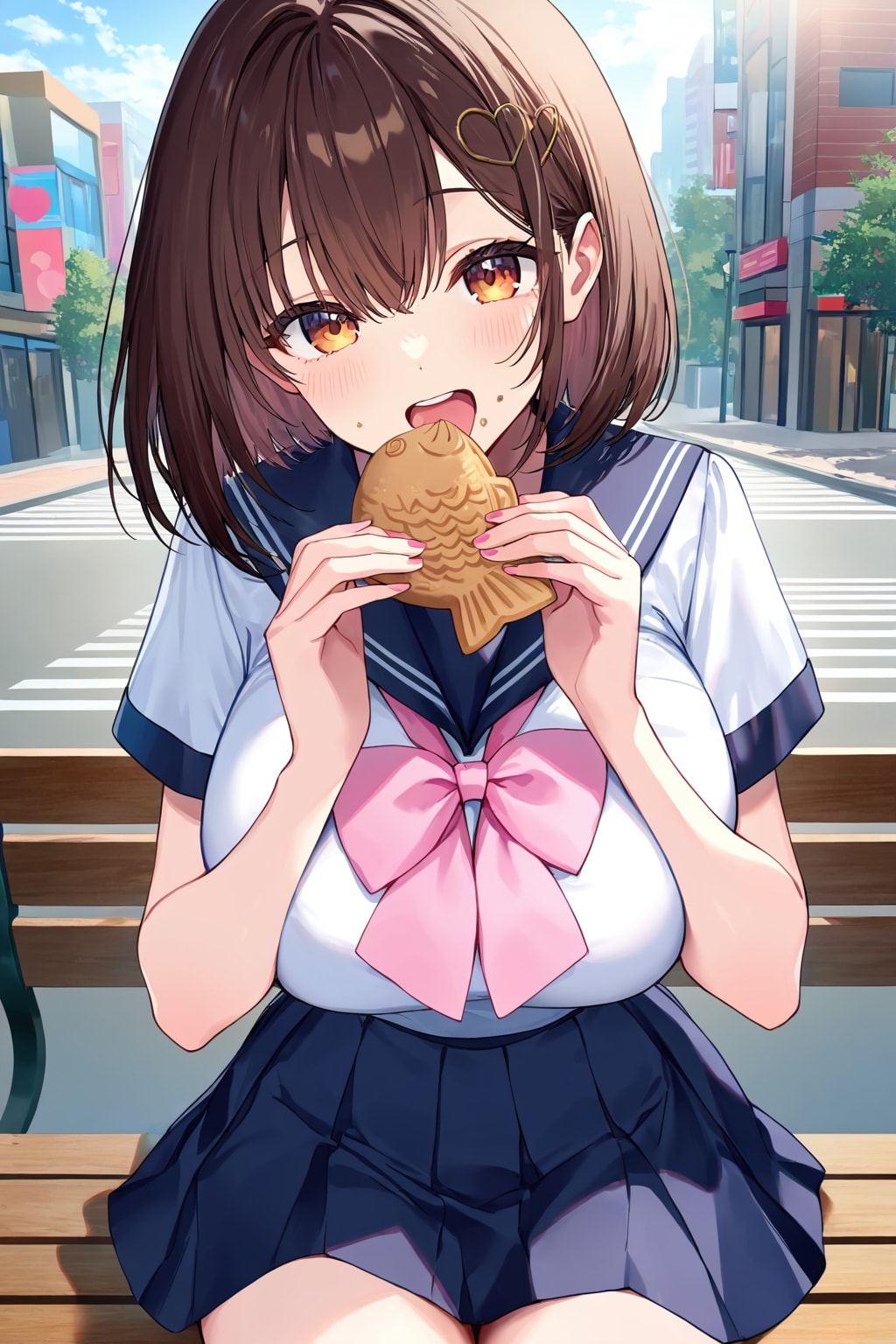 今日のちちぷい　その４８9