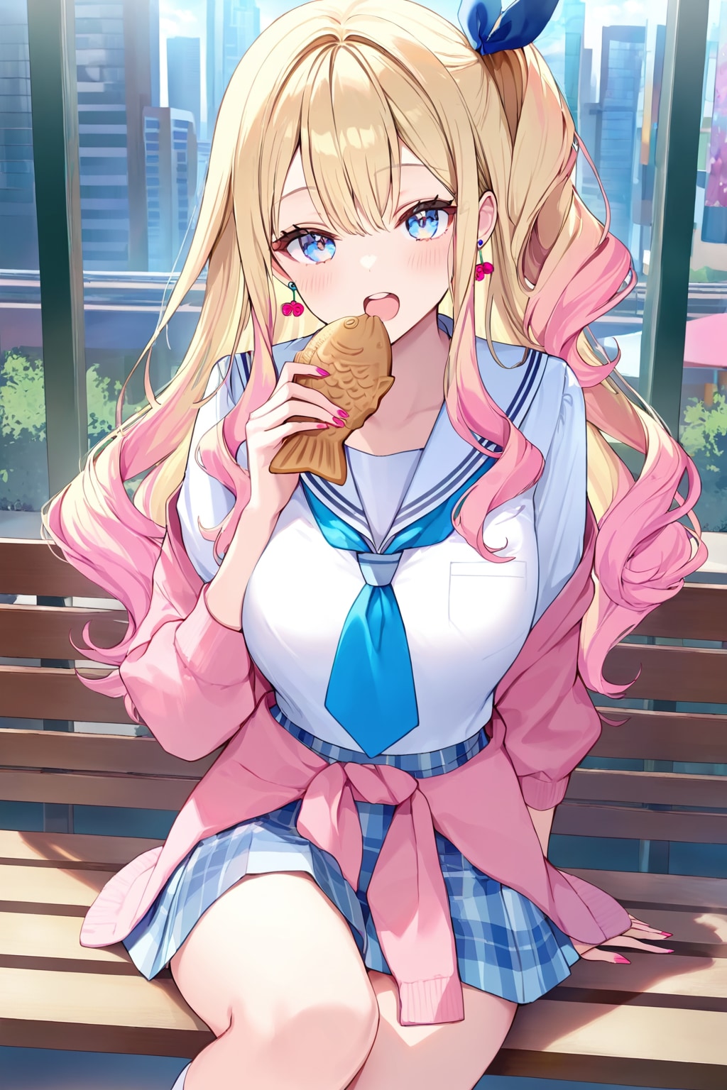 今日のちちぷい　その４８9