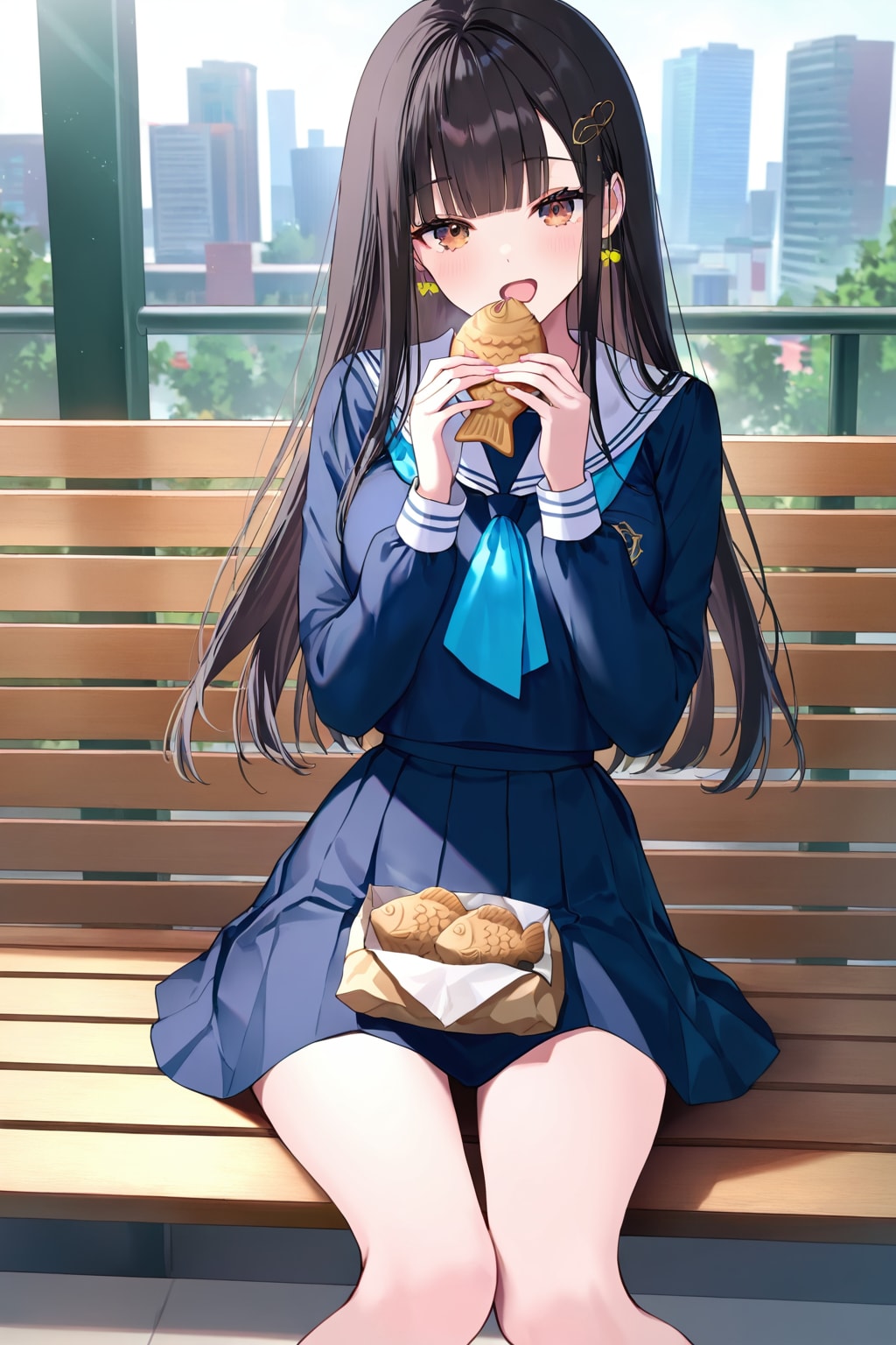 今日のちちぷい　その４８9