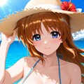 高町なのは 2枚目
