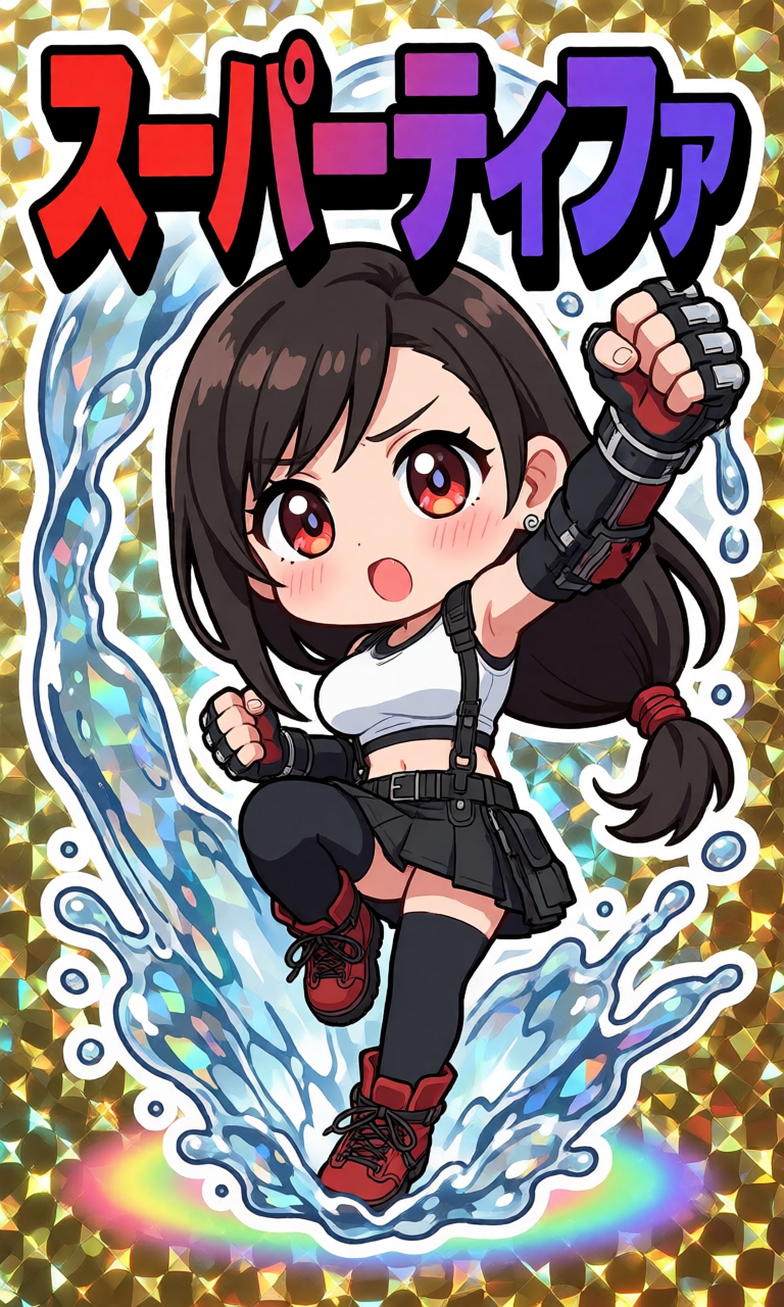ドルフィンブロウ～！ | の人気AIイラスト・グラビア