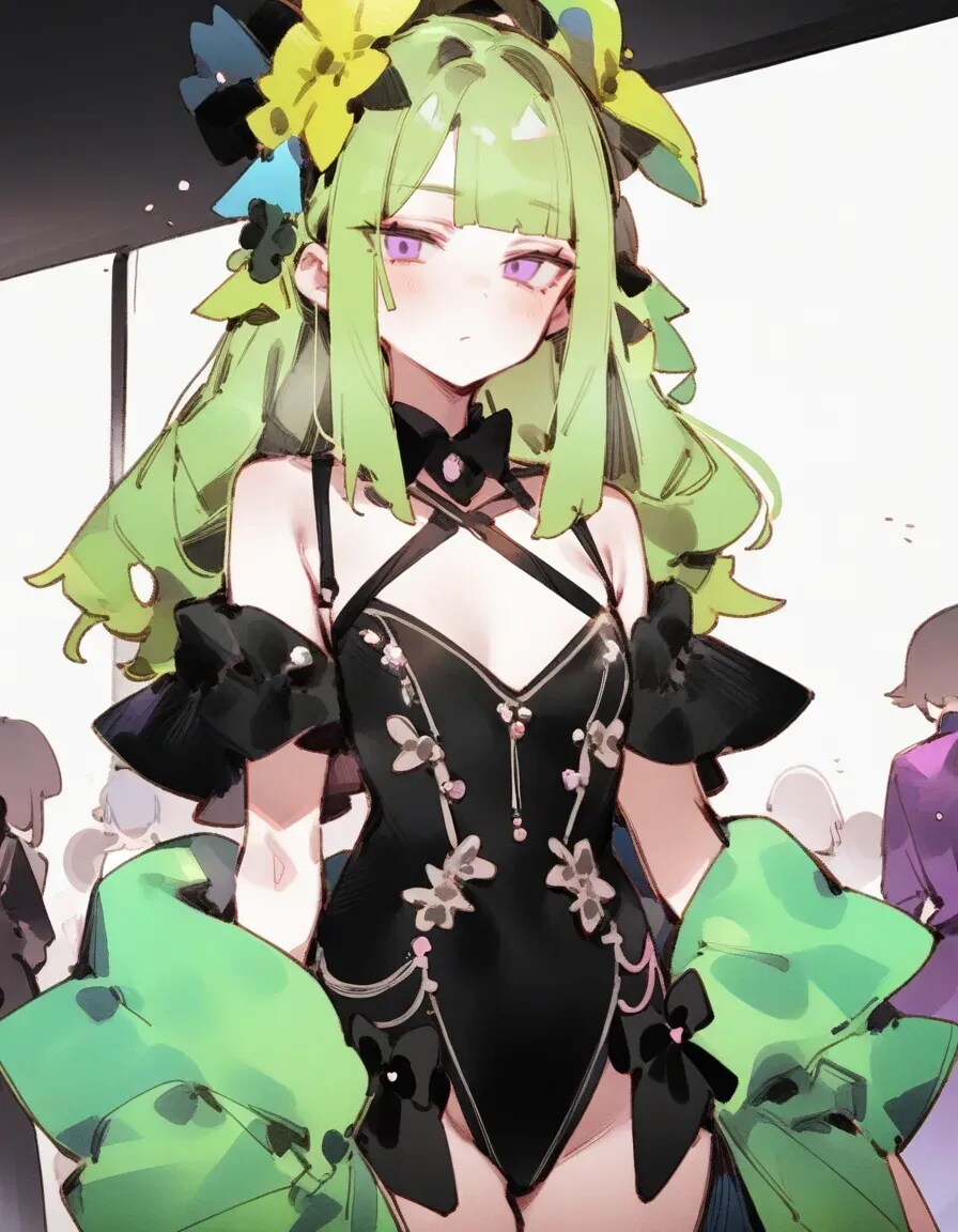 ファッションウィーク