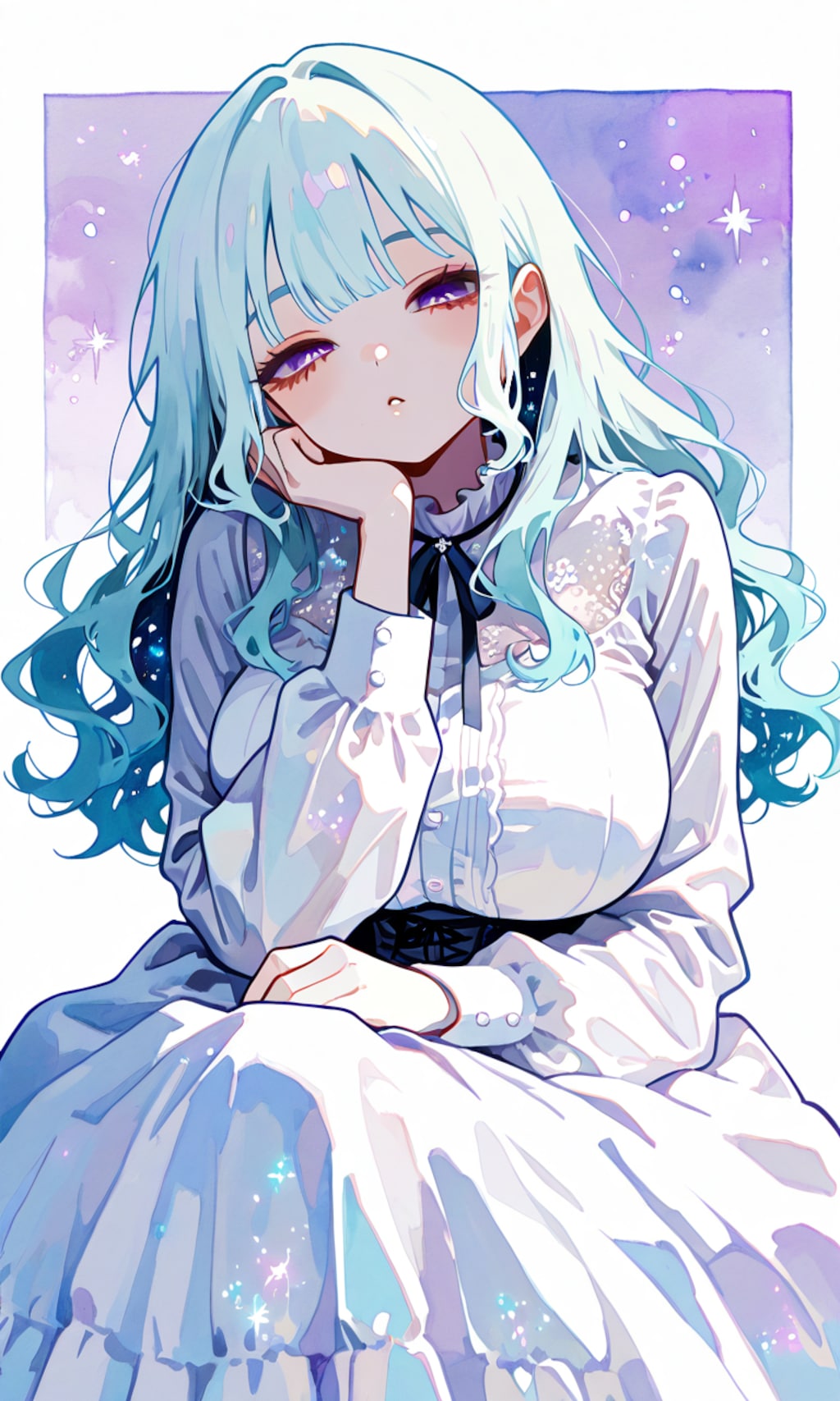 おはようございます🪻