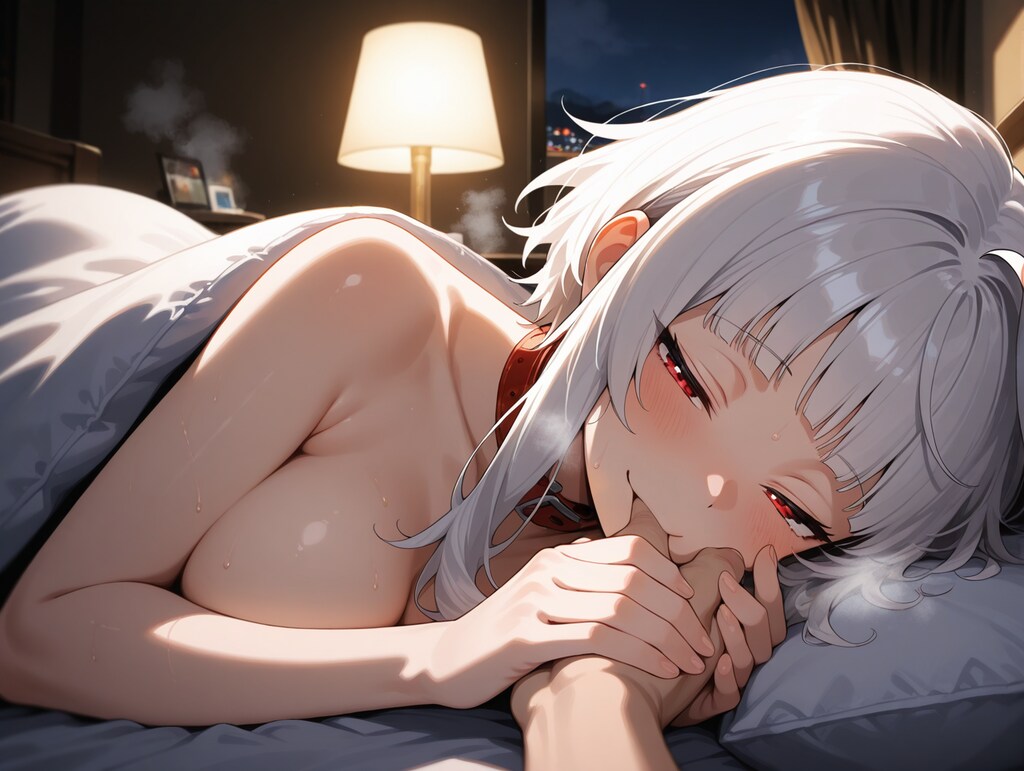 一番は壊れたキミだった⑩