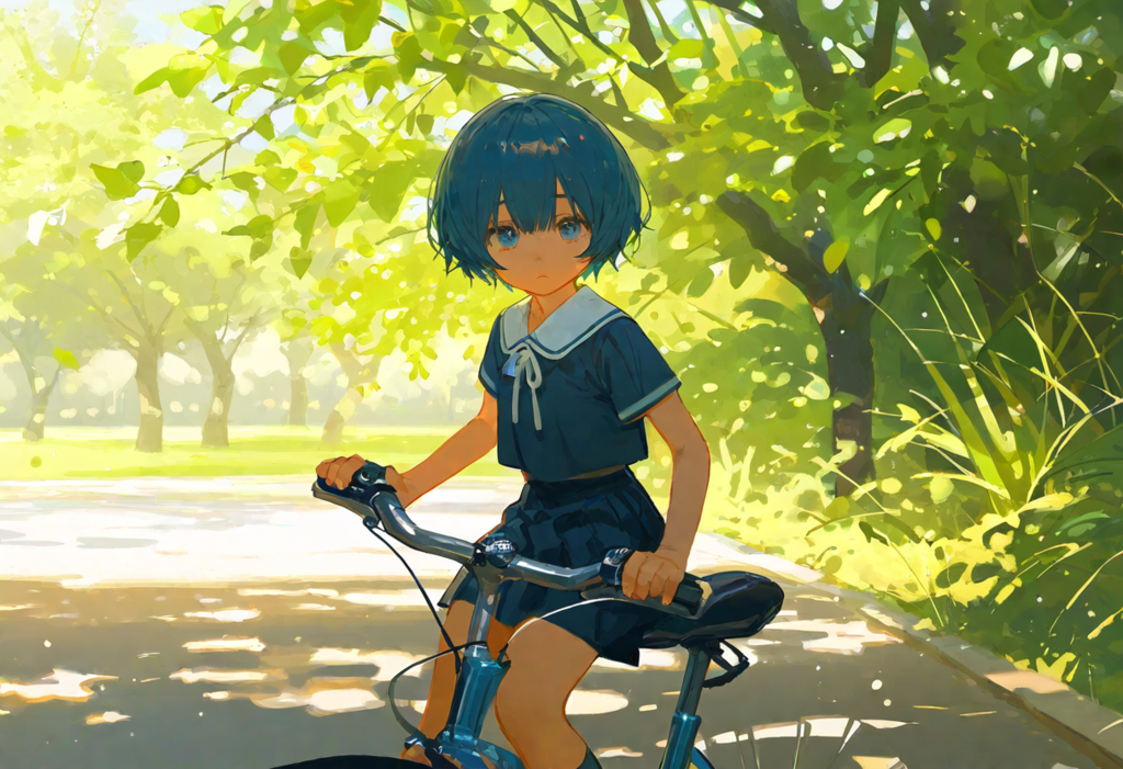 夏の匂いが近づいて