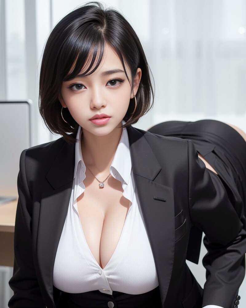 社長！