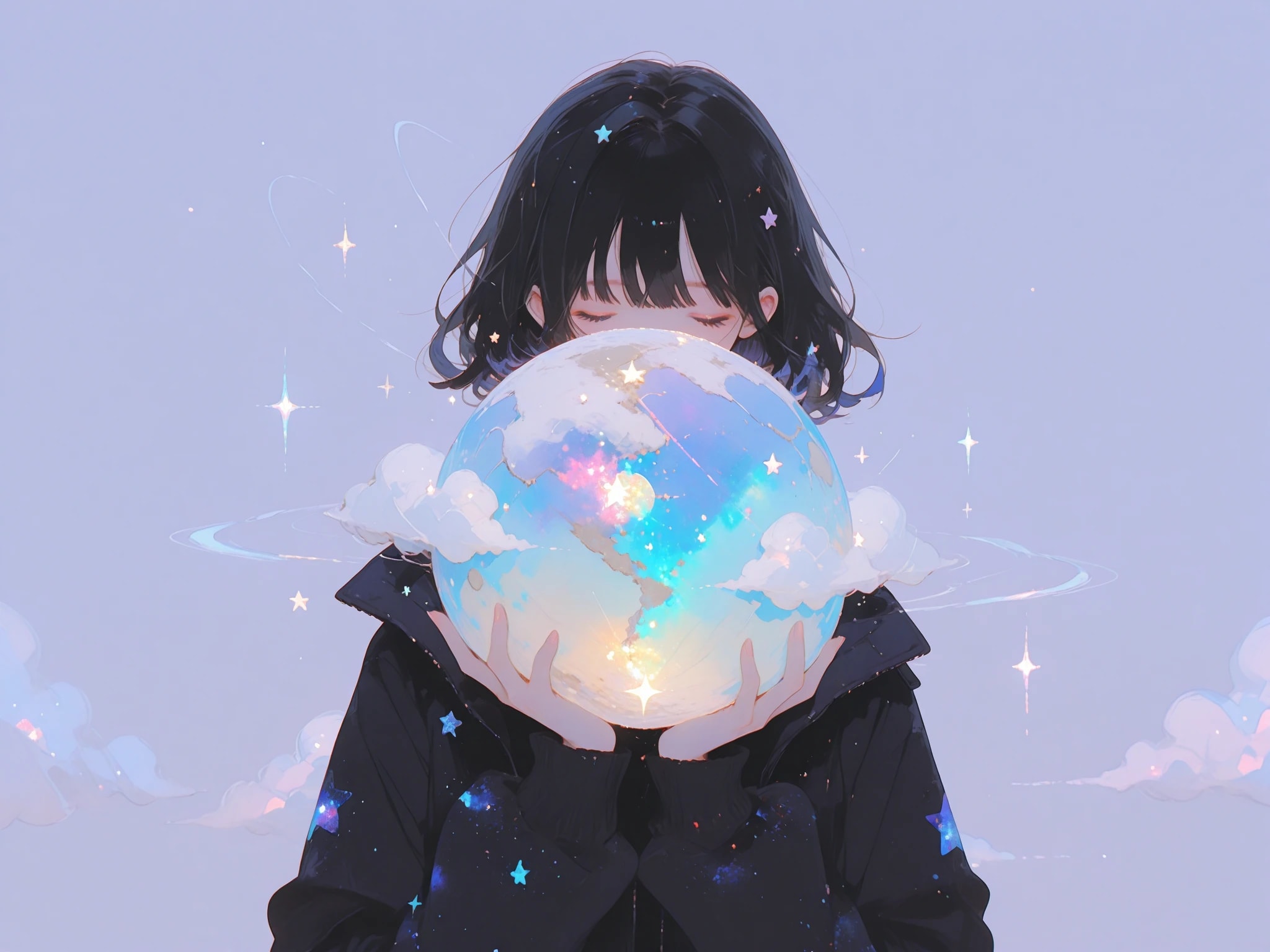 アース・デイ 2026 | の人気AIイラスト・グラビア