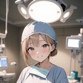 手術は成功しましたよ。お兄さん 7枚目