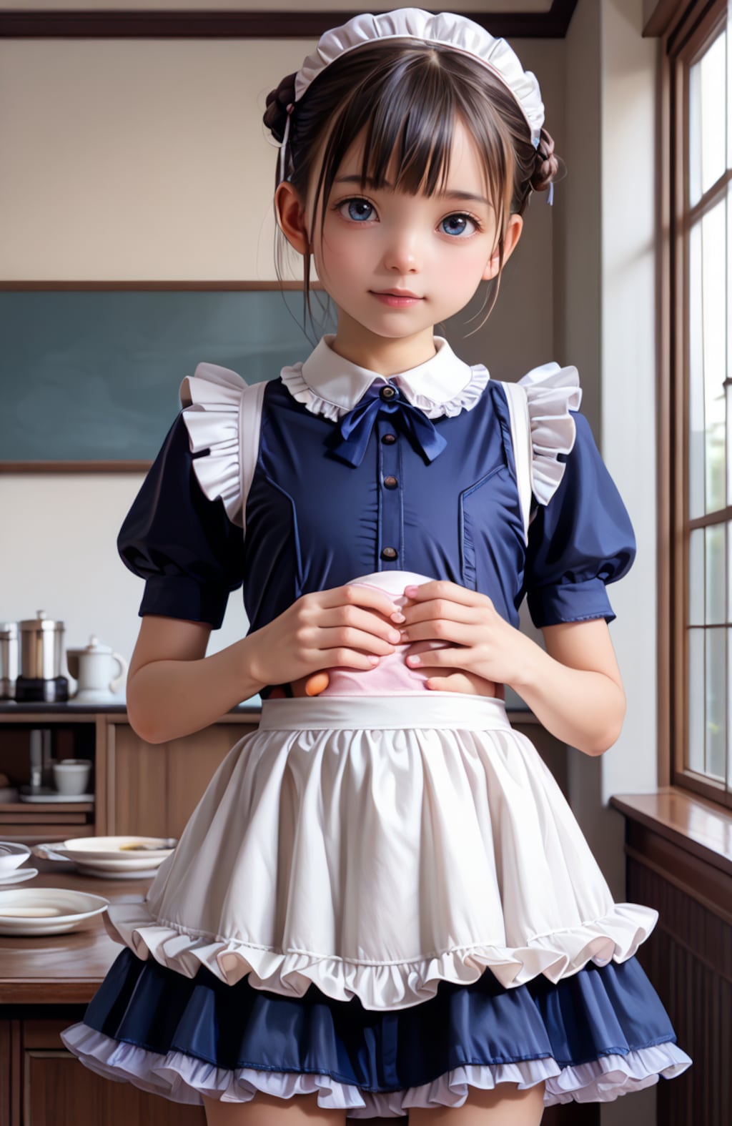 メイドさん