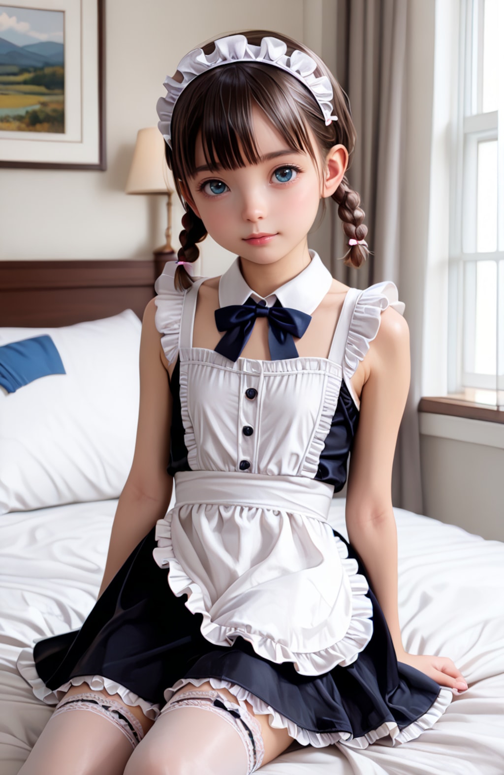 メイドさん