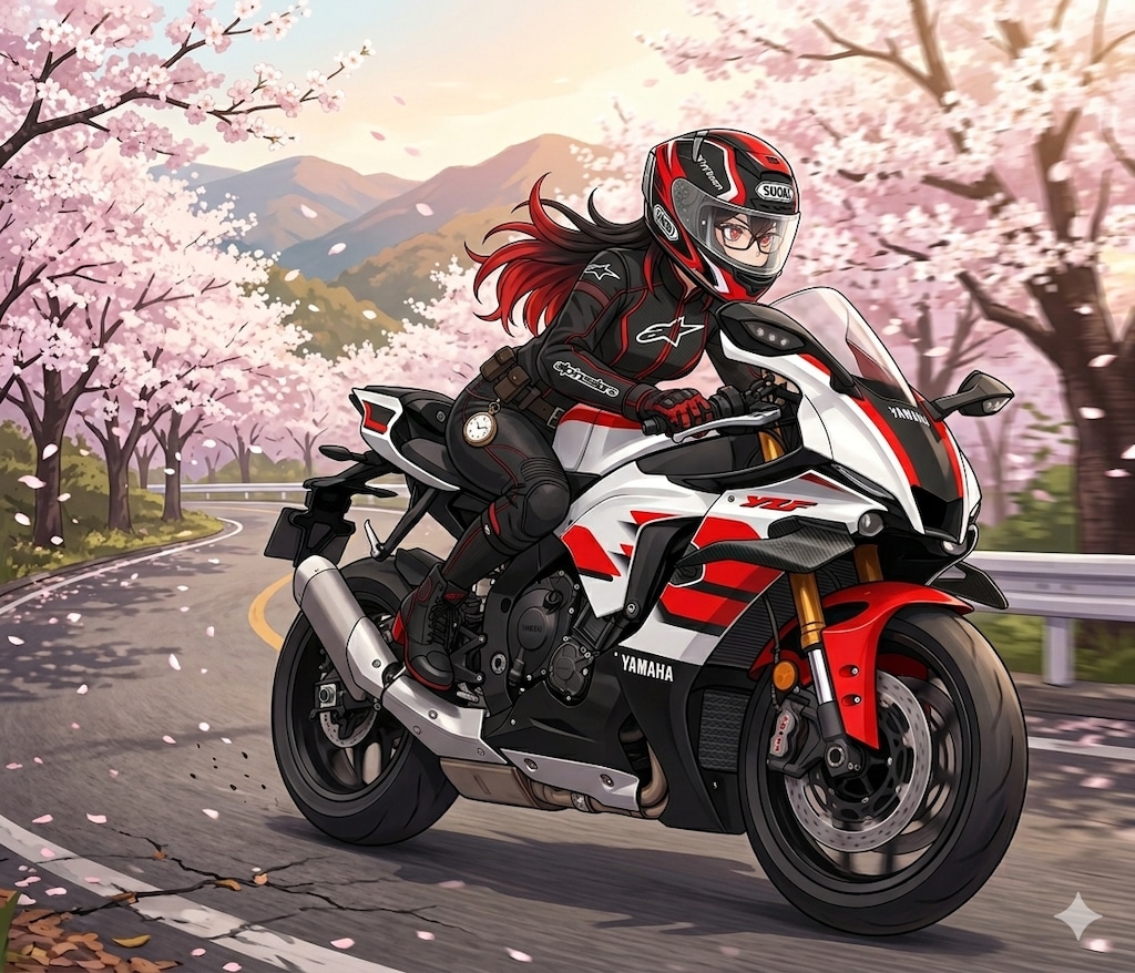 四月 ～桜の思い出～